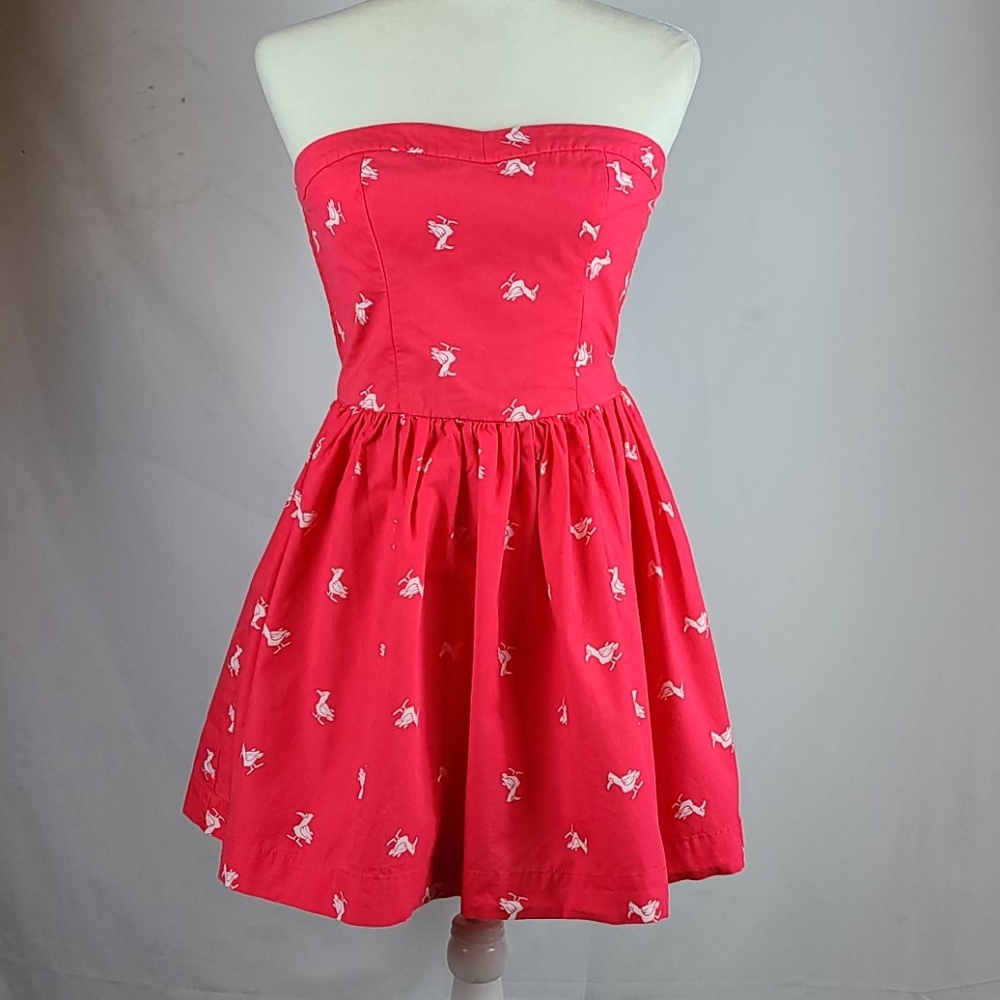 Hollister Dress